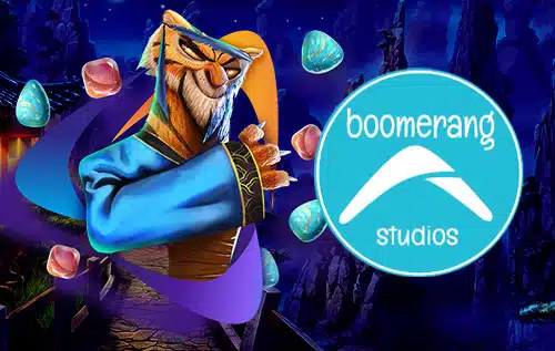 Boomerang