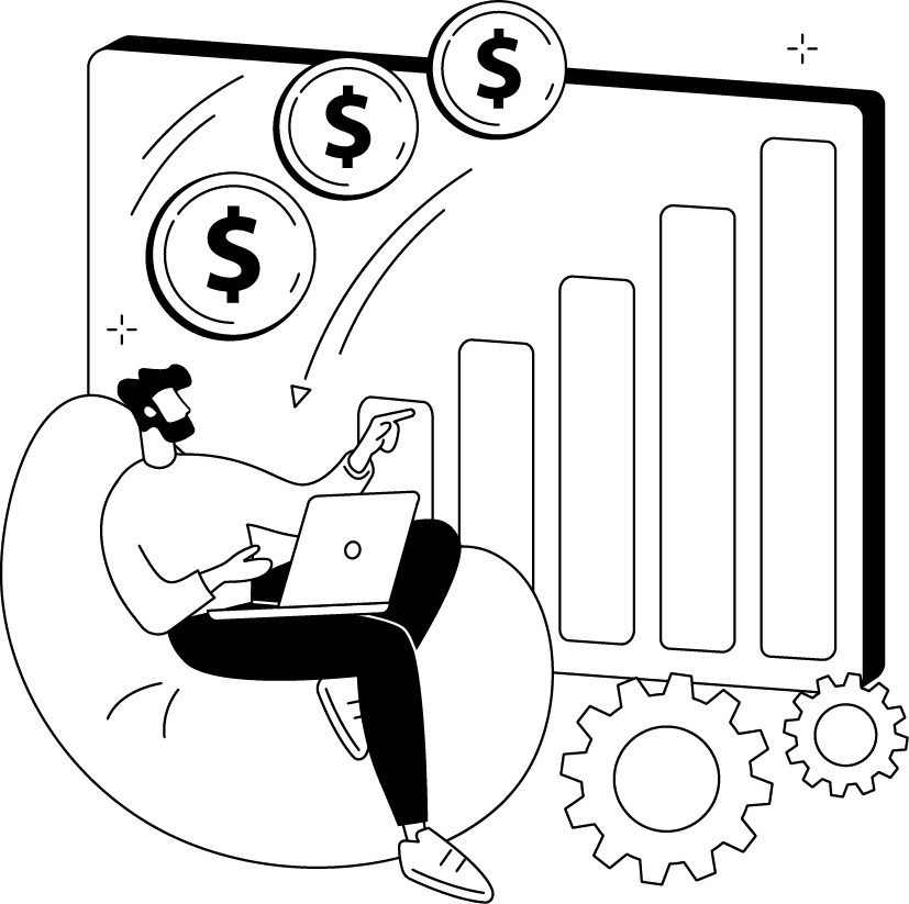 Passive-income